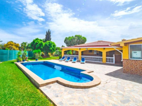 Cubo's Finca Megan